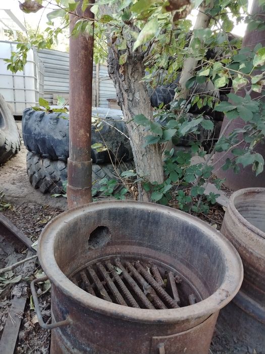 Ошақ  сатылады .