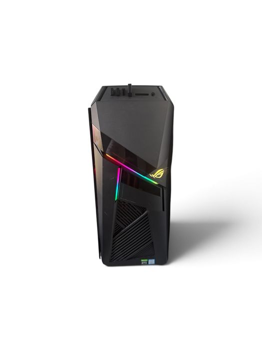 Pc gaming asus Rog RTX 2070