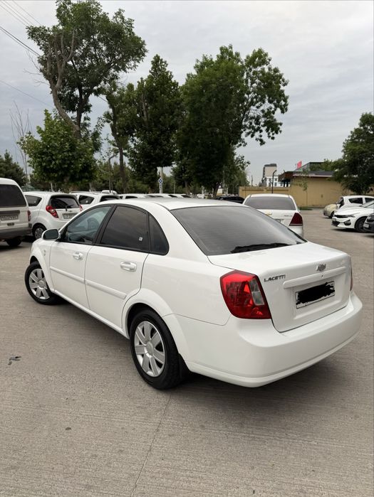 Lacetti 1.8 mexanika