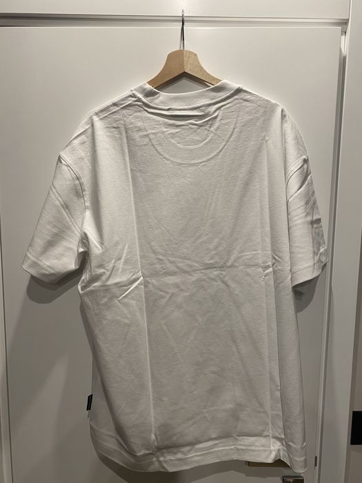 Tениска Palm Angels Pirate Bear Tee White.100% ориг.Нови.РазмерL и XXL