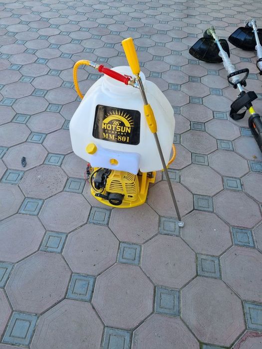 Аренда инструментов