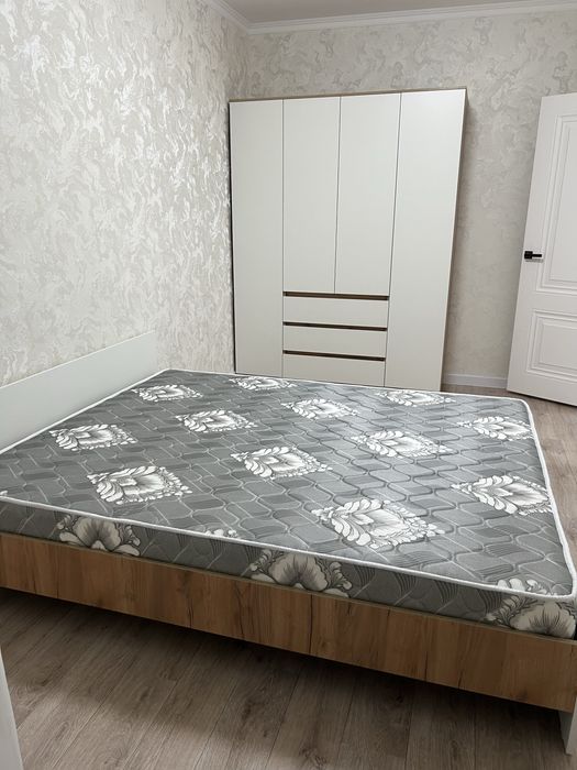 Квартира 2-х комнатная