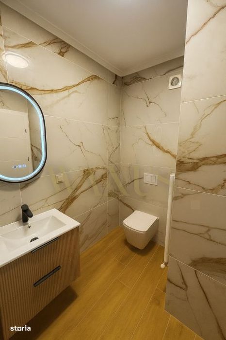Apartament Finisat - 2 Camere I Terasa I Garaj - Eroilor Residence — fotografia 3