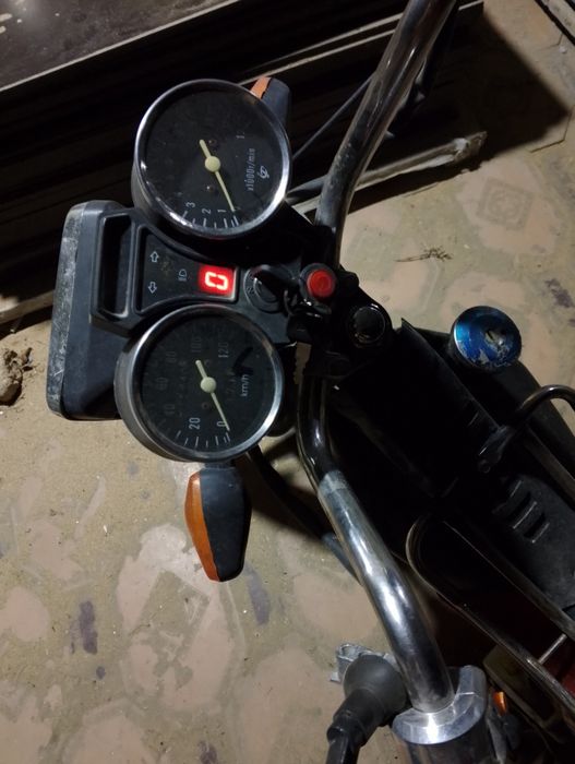 Skuter Sotiladi500000