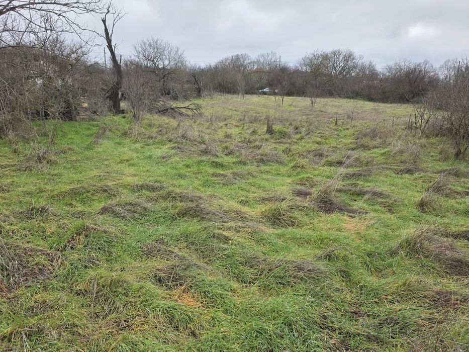 Продава се Парцел в Бургас, Братя Миладинови - 900 кв.м за 3 €/кв.м - Снимка #7