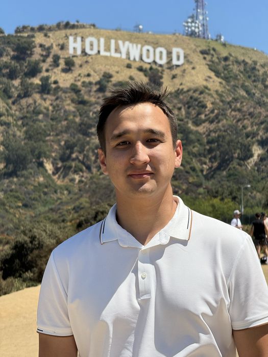 Репетитор Английского языка