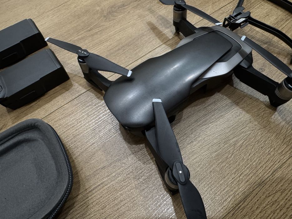 DJI Mavic air продам