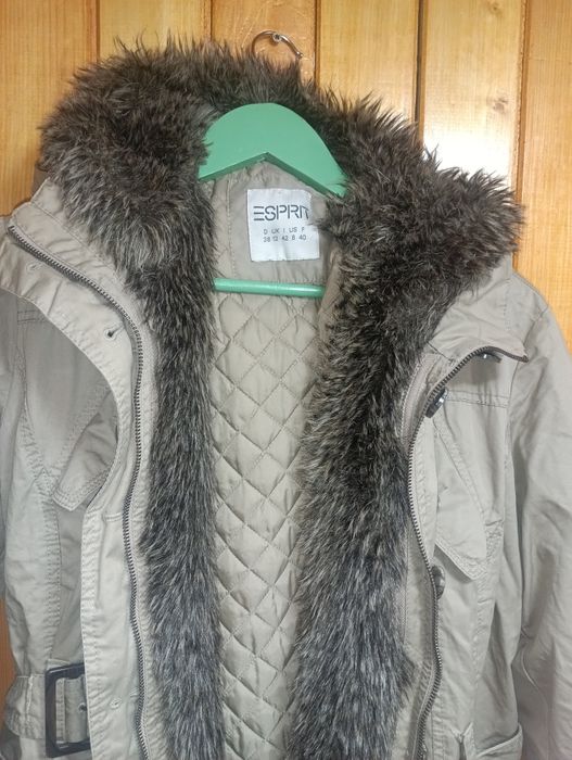 Esprit дамско яке L - 25 лв