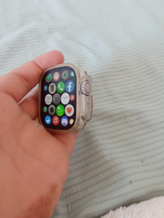 Продам чясы Hi ultro