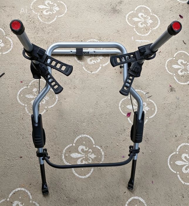 Thule ClipOn велобагажник