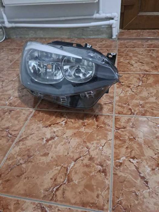 Far dreapta Bmw seria 1 F20 F21 an 2011-2014 Europa