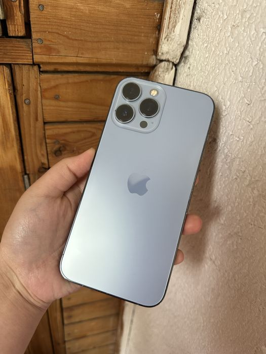 Iphone 13Pro Max 256гб