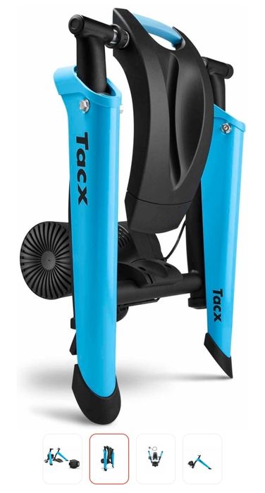 Тренажёр Tacx трейнер