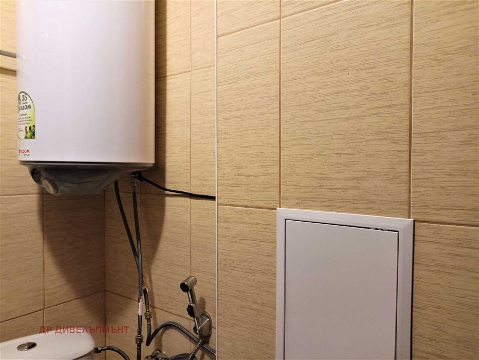 Продава се Двустаен апартамент в Несебър - 40 кв.м за 1475 €/кв.м - Снимка #9