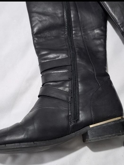 Cizme Gtaceland nr.38