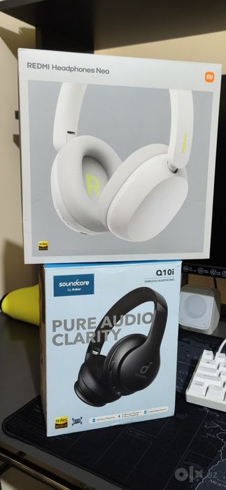 Navushnik redmi soundcore