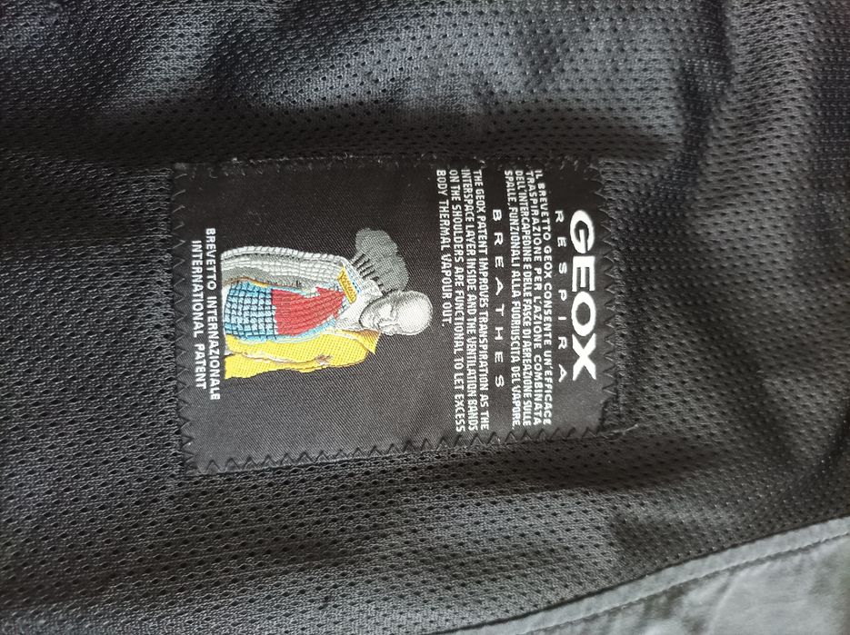 Geaca Geox Respira mărimea M