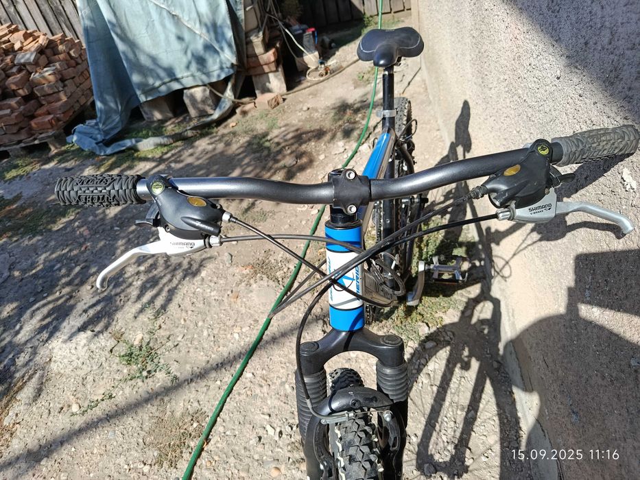 Merida matts 5 mărime cadru 50 cm