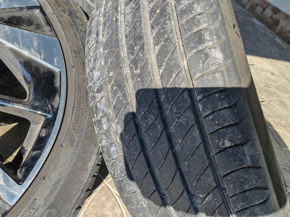 Гуми Michelin Primacy 4 235/45/20