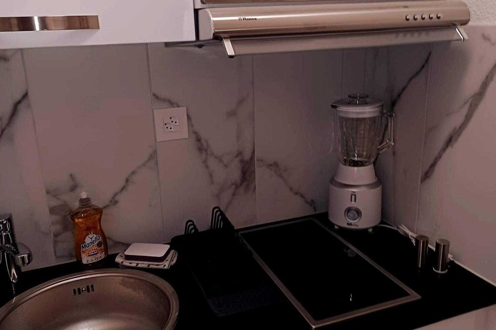 Дава се под наем Едностаен апартамент в София, Малинова долина - 57 кв.м за 346.8 € - Снимка #3