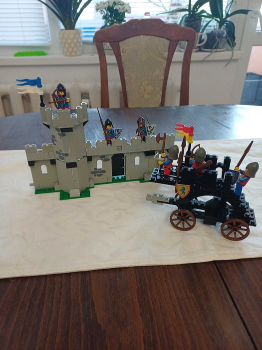 Lego castle/Лего замък 6062