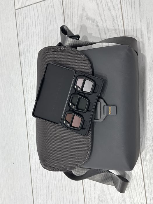 Дрон DJI AIR 3S в хорошем состояний
