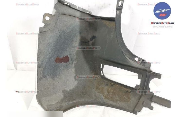 Flaps Dreapta Bara Spate Originala Mercedes-Benz  Sprinter  2 906 [fac