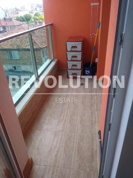 Дава се под наем Двустаен апартамент в Варна, Трошево - 55 кв.м за 425 € - Снимка #6