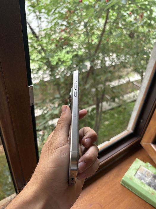 Iphone 15 pro max 256 GB