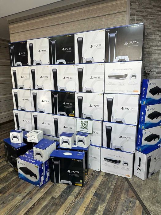 Playstation 5 slim digital SUPER NARX