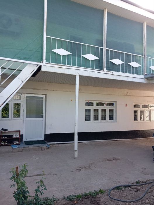 Продается дом в Аранча