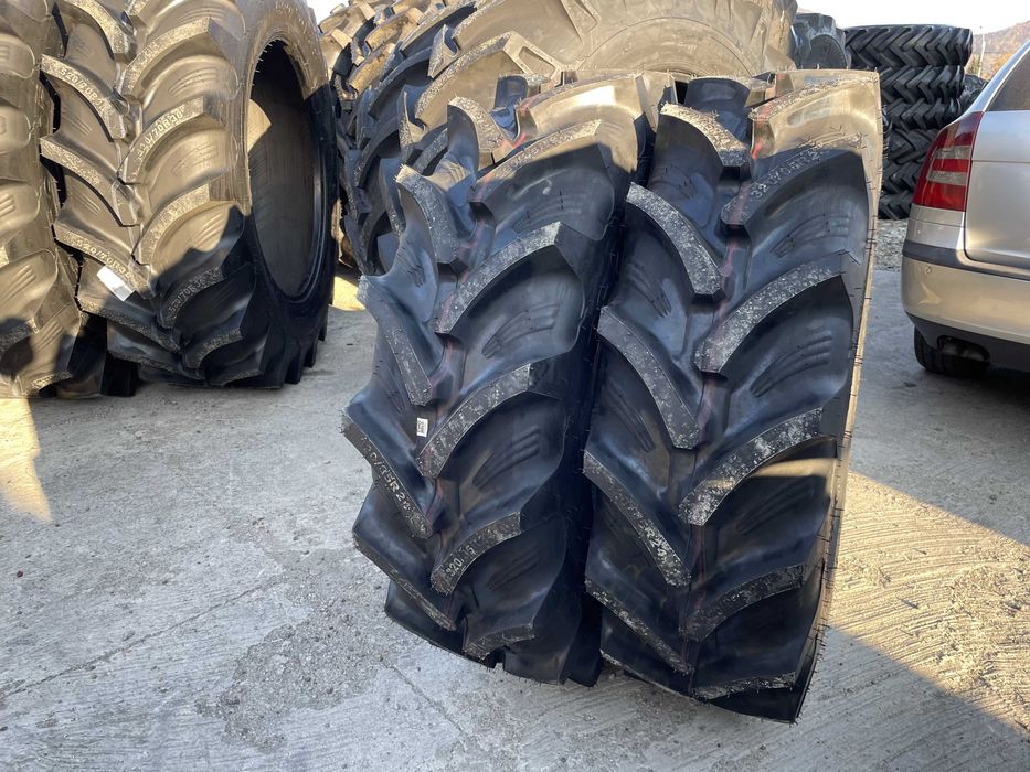 320/85R24 Cauciucuri noi agricole Radiale livrare rapida