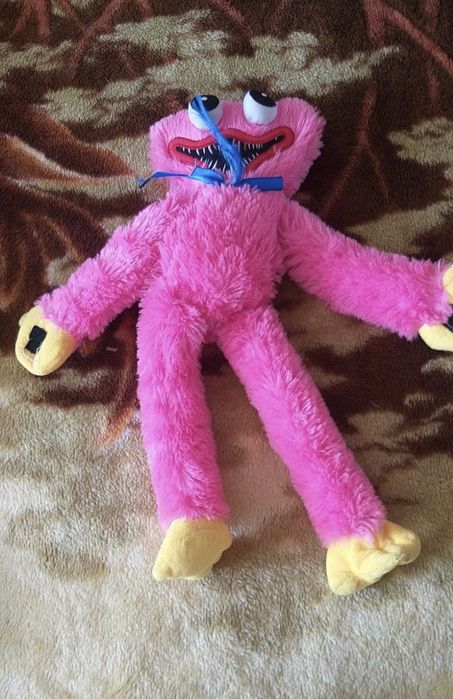 Продам мягкие игрушки