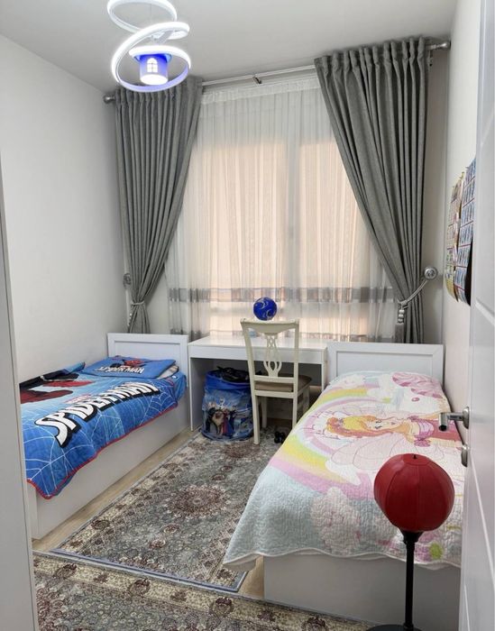 Аренда Квартира Новастройка Олмазор Сити