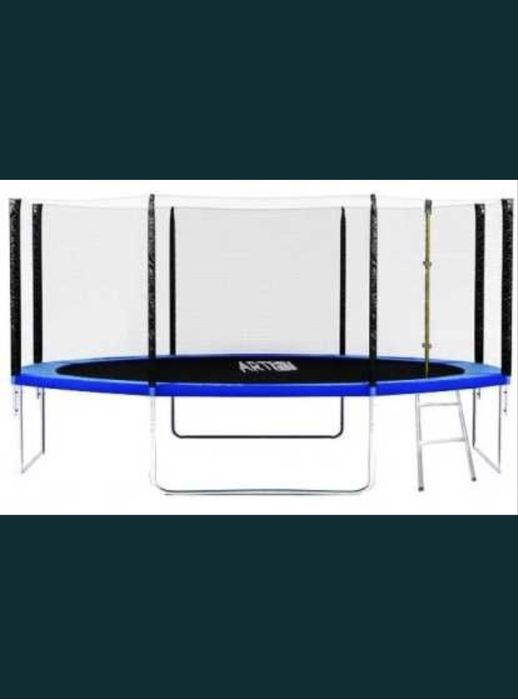 Батут,Батуты детские