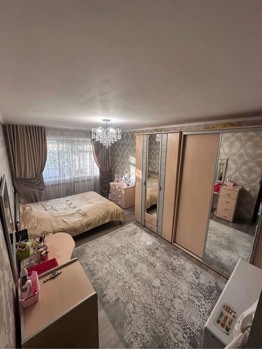 4-комнатной квартиры