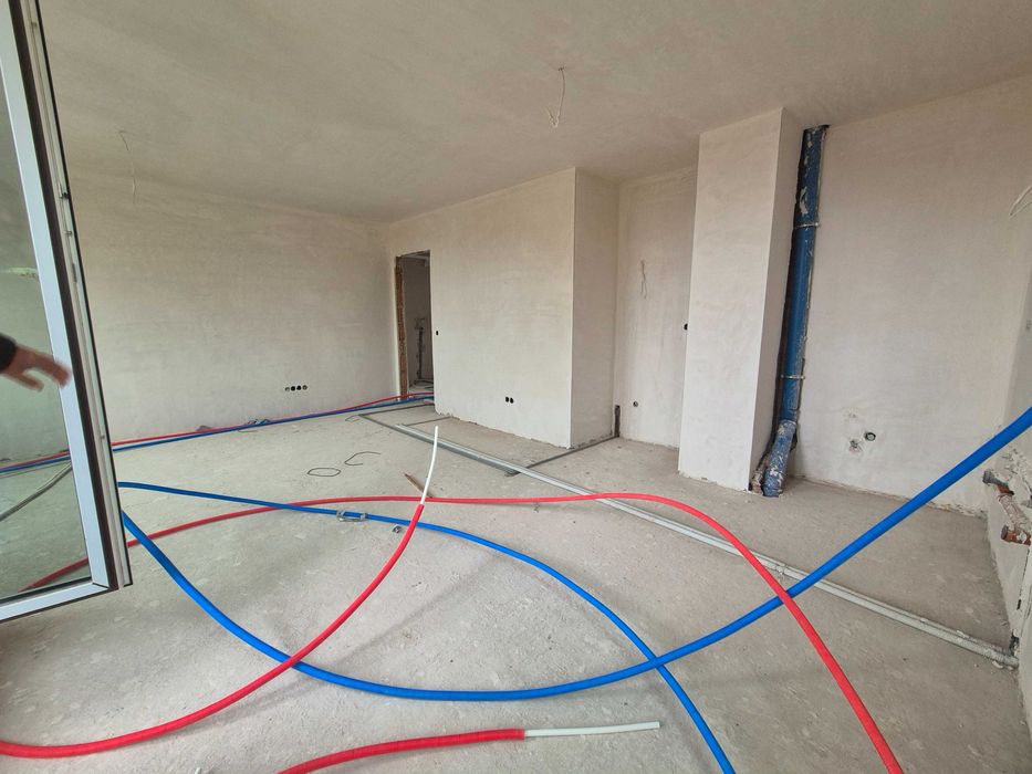 2-стаен апартамент в Банкя