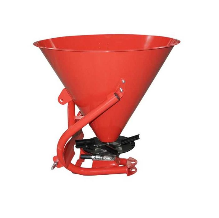 Distribuitor ingrasaminte cu cardan dupa tractor nou Agramix