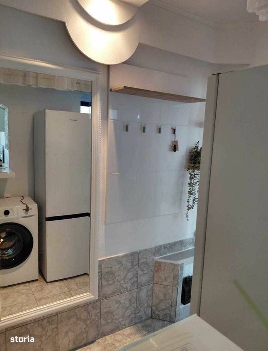 G.Enescu-Apartament 2 camere, renovat , mobilat ,la 75000Euro