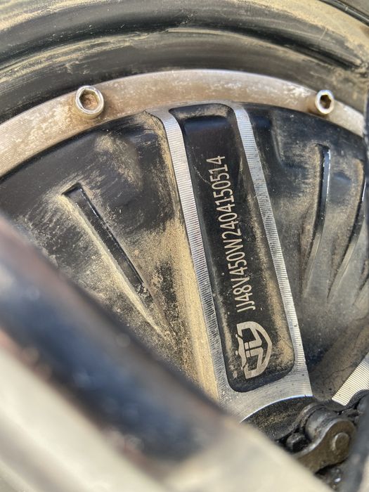 Электроскутер/электровелосипед Davi x10