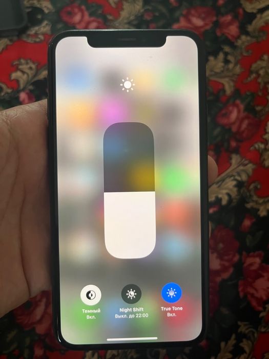 IPhone XS продам
