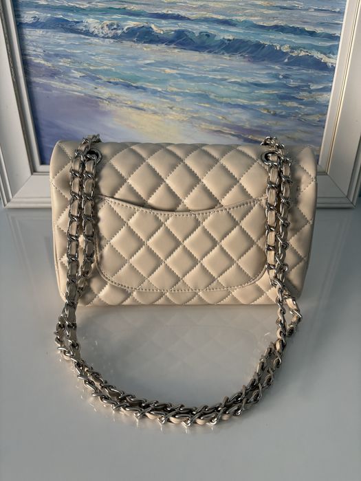 Дамска чанта - Chanel