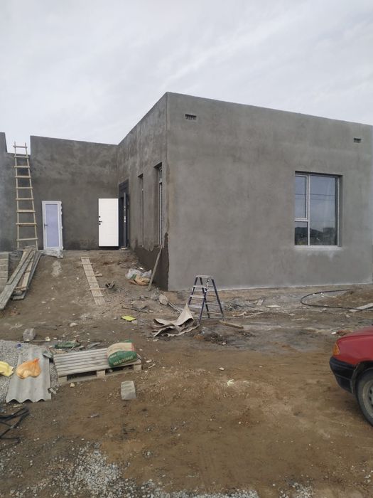 Строительные Бригада местные