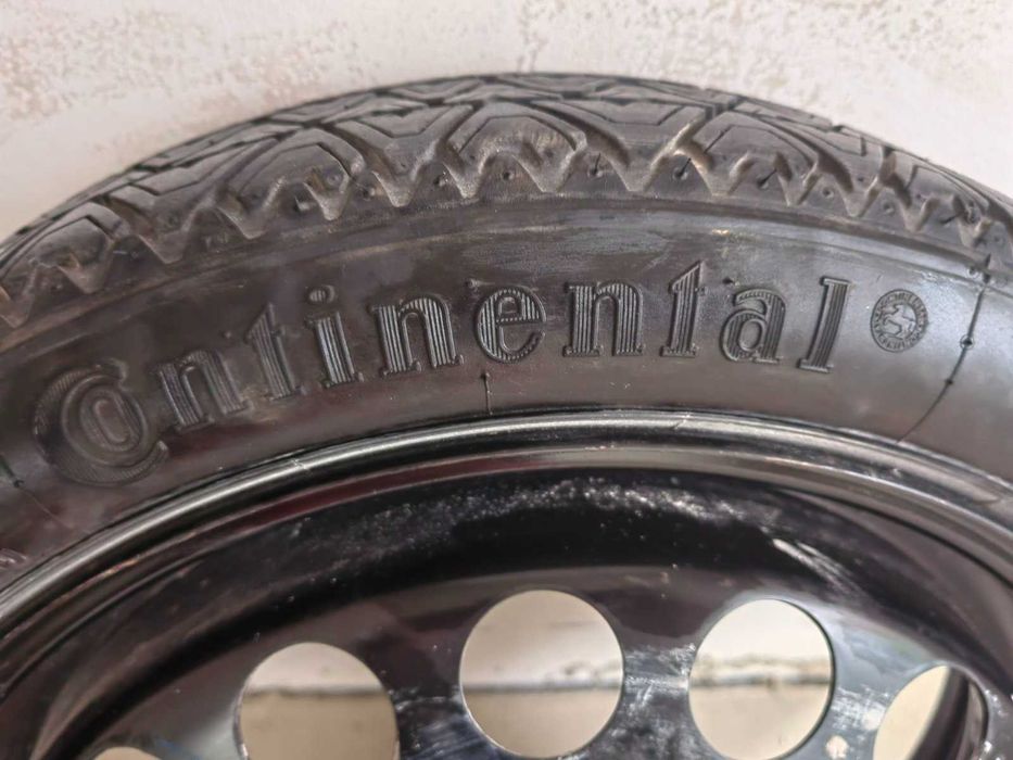 Джанта с гума за Опел 16'