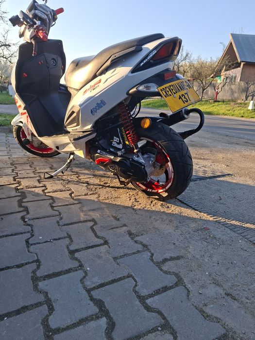 Vand Malaguti F 12 R Modificat 70 cc