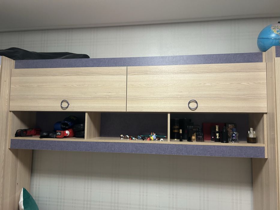 Мебель для детей