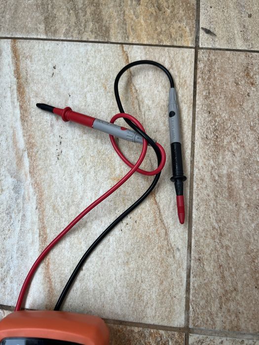 Aparat de masura Crenova