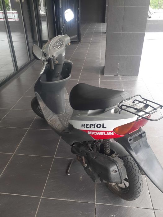 продам мопед Дио АF34