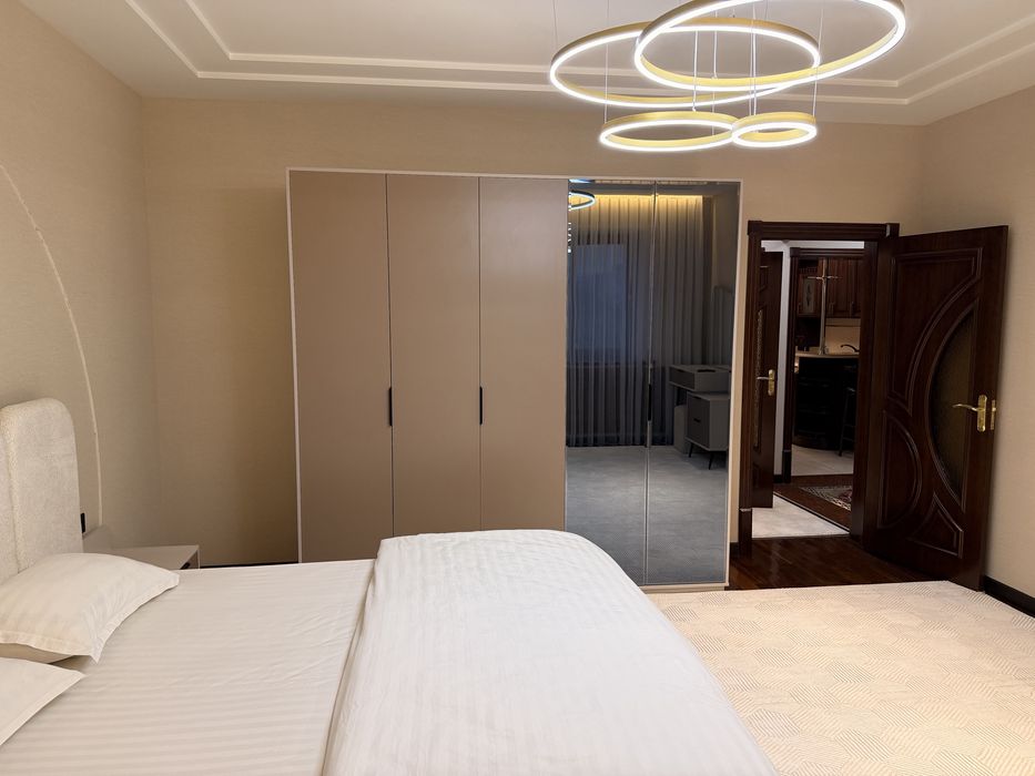 Посуточно метро айбек