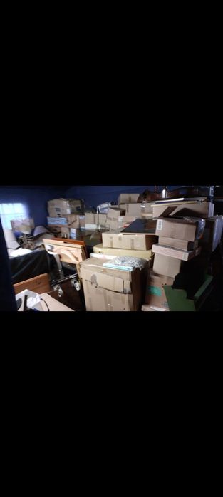 Depozit de Mobila Second-hand